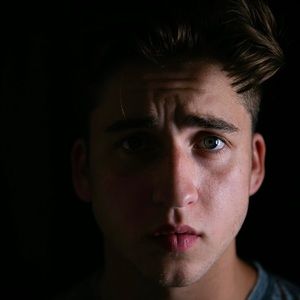 Meet your Posher, Brad